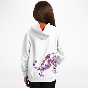 Heads or Tails Kid's/Youth Hoodie