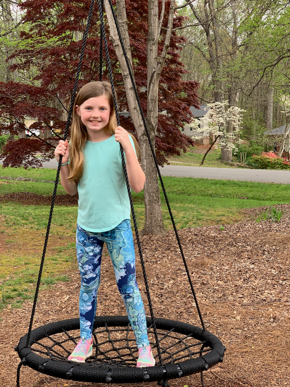 No Limits Youth Leggings (8-20) – k.alley lifestyle