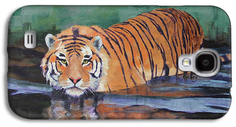 On The Prowl - Phone Case