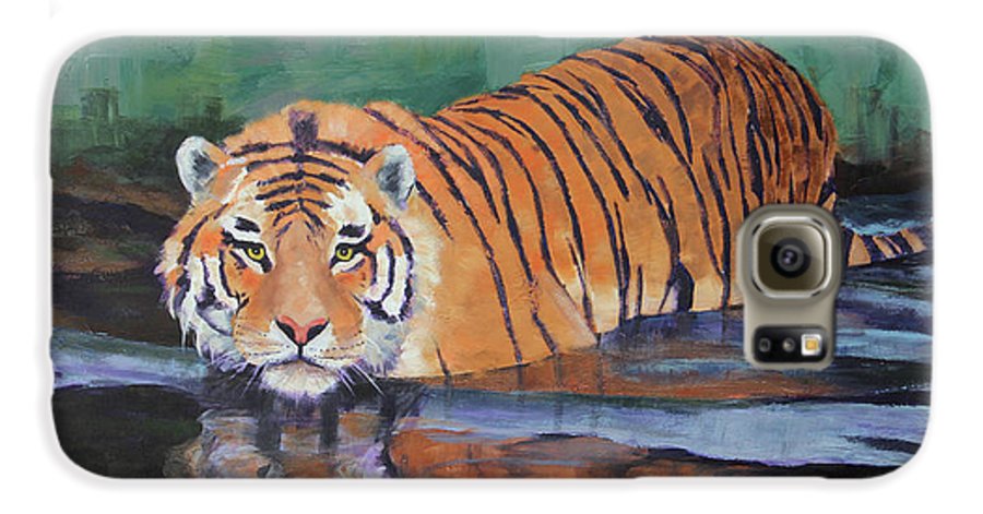 On The Prowl - Phone Case